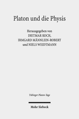 Platon und die Physis 1