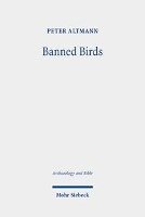 bokomslag Banned Birds