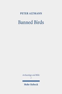 bokomslag Banned Birds