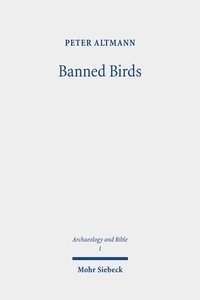 bokomslag Banned Birds