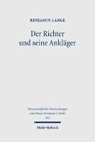 Der Richter und seine Ankläger