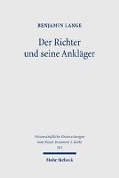 Der Richter und seine Anklger 1