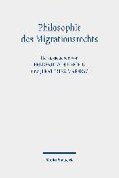 Frederik von Harbou, Jekaterina Markow, Frederik Von Harbou - Philosophie des Migrationsrechts, Häftad