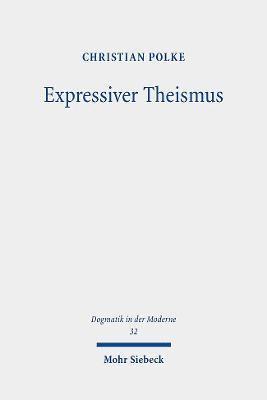 Expressiver Theismus 1