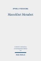 Massekhet Menahot