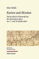 Karten und Mission 1