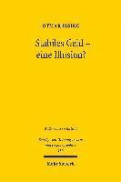 Stabiles Geld - eine Illusion? 1