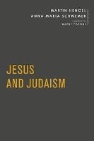 bokomslag Jesus and Judaism