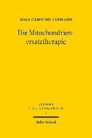 Die Mitochondrienersatztherapie 1