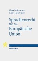 Sprachenrecht fr die Europische Union 1