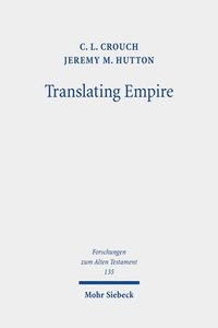 bokomslag Translating Empire