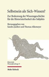 bokomslag Selbstsein als Sich-Wissen?