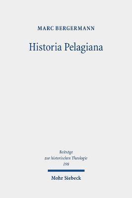 Historia Pelagiana 1