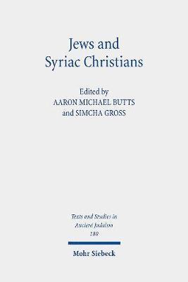 Jews and Syriac Christians