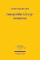 Zwangsvollstreckungsmoratorien 1