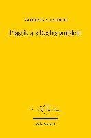 Plastik als Rechtsproblem