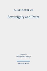 bokomslag Sovereignty and Event