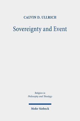 Sovereignty and Event 1