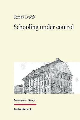 Schooling under control 1