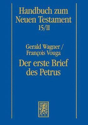 Der erste Brief des Petrus 1