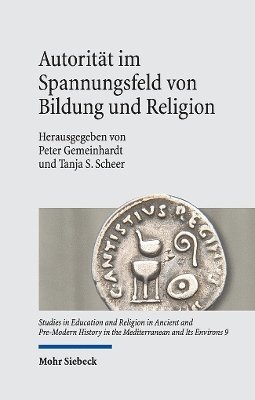 Autoritt im Spannungsfeld von Bildung und Religion 1