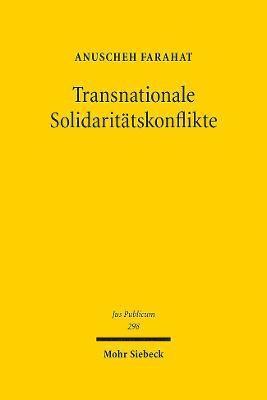 Transnationale Solidarittskonflikte 1