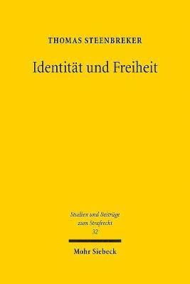 Identitt und Freiheit 1