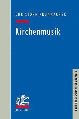 Kirchenmusik