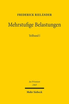 Mehrstufige Belastungen 1