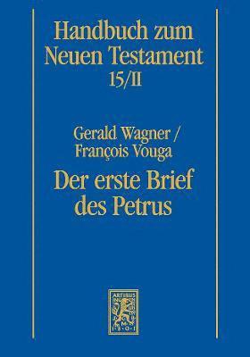 Der erste Brief des Petrus