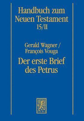 Der erste Brief des Petrus 1