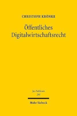 ffentliches Digitalwirtschaftsrecht 1