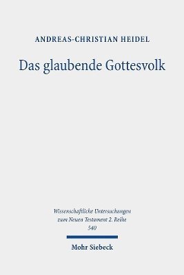 Das glaubende Gottesvolk