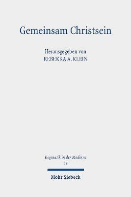 Gemeinsam Christsein