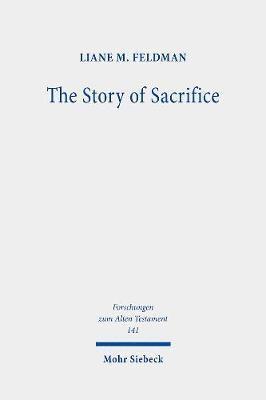 Story of Sacrifice