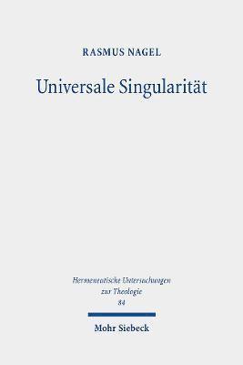 Universale Singularitt 1