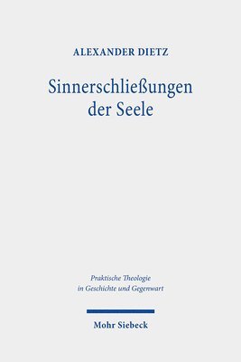 Sinnerschlieungen der Seele 1