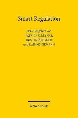 Smart Regulation 1