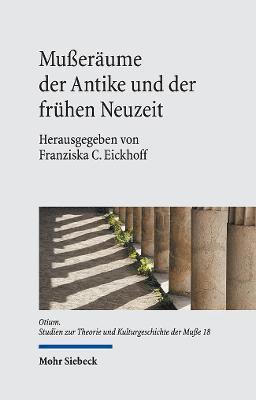 Muerume der Antike und der frhen Neuzeit 1