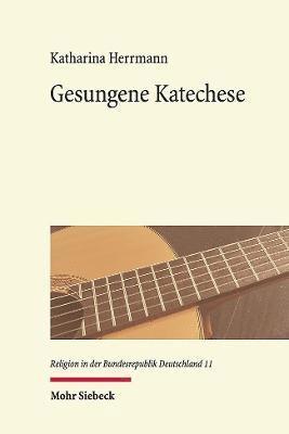 Gesungene Katechese 1