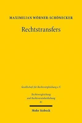 Rechtstransfers 1