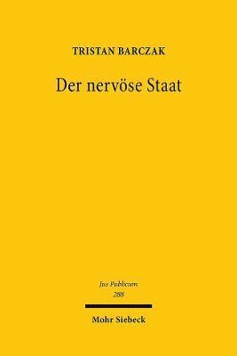 Der nervse Staat 1