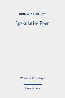 Spekulative Epen