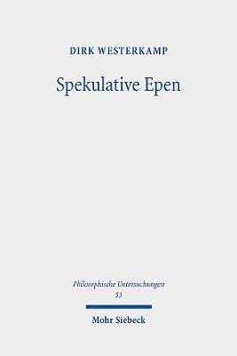 Spekulative Epen 1