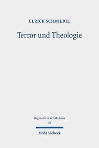 bokomslag Terror und Theologie