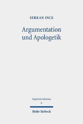 bokomslag Argumentation und Apologetik