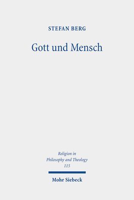 Stefan Berg - Gott und Mensch, Häftad