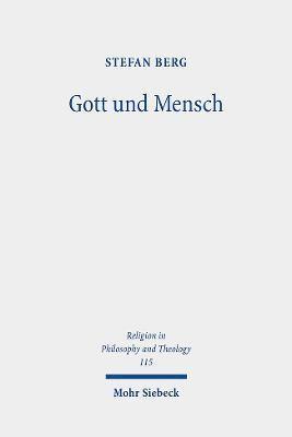 Gott und Mensch