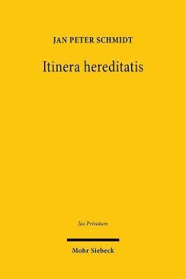 Itinera hereditatis 1