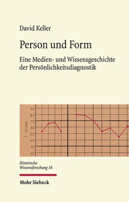 bokomslag Person und Form